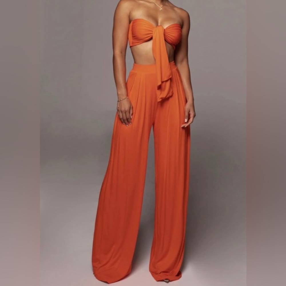 JLUX Label two piece!